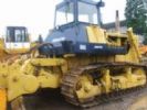 KOMATSU Bulldozer 